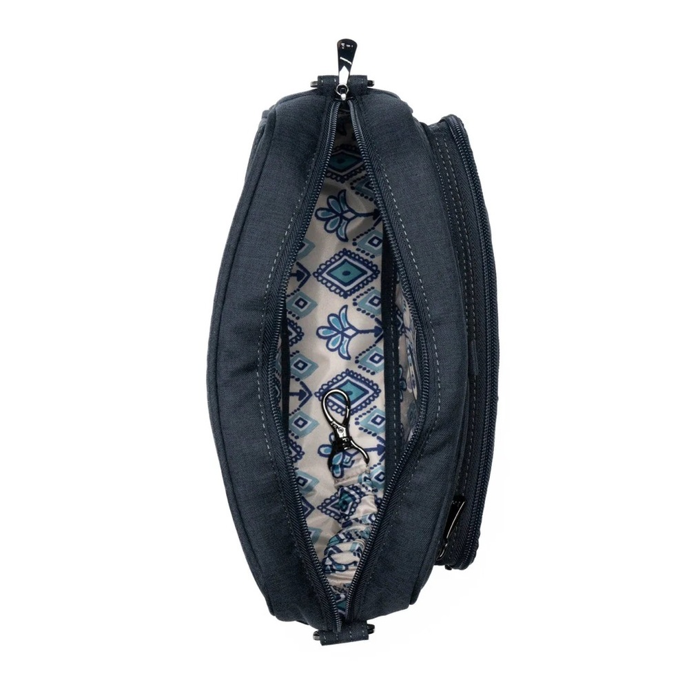 Lug Carousel XL 2 Crossbody Bag NWT - Picture 16 of 16